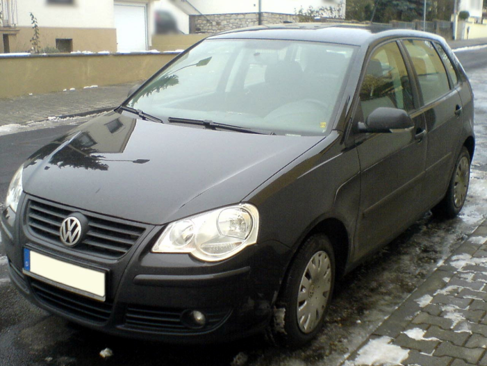 volkswagen occasion